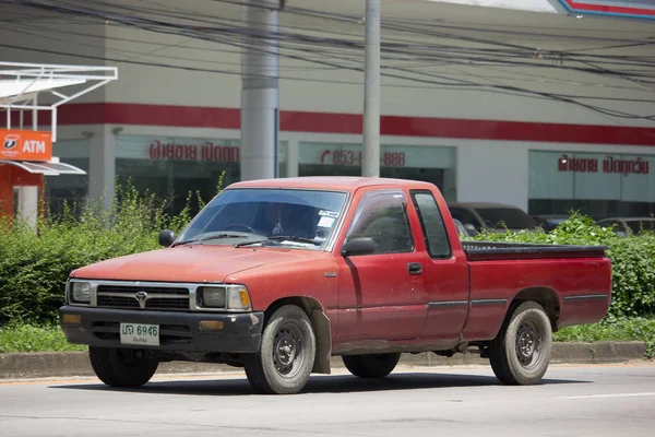 Özel eski pikap Araba, Toyota Hilux güçlü X