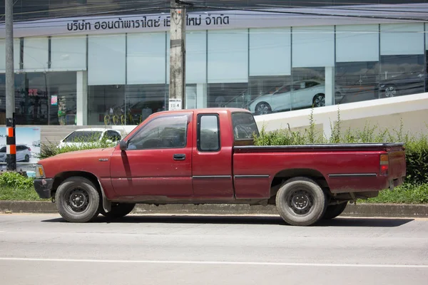 Özel eski pikap Araba, Toyota Hilux güçlü X