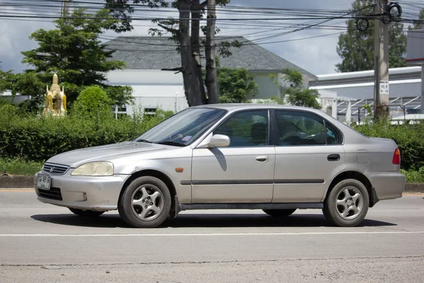 Özel eski araba Honda Civic  