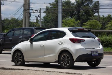  Özel Eko Kiralık, Mazda2. 