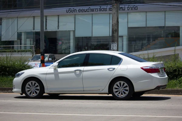 Özel araba Honda accord