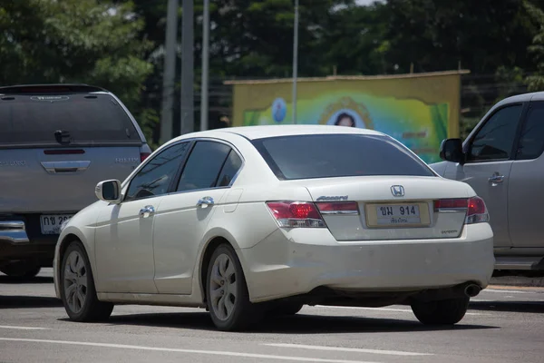 Özel araba Honda accord