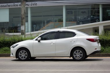  Özel Eko Kiralık, Mazda2. 