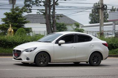  Özel Eko Kiralık, Mazda2. 