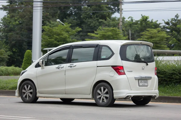 Özel Honda Freed van
