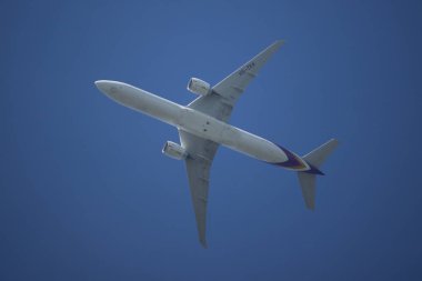  Boeing 777-300 Hs-endüstriyel Tg103