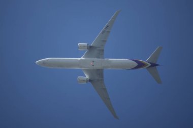  Boeing 777-300 Hs-endüstriyel Tg103
