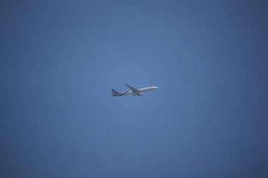  Boeing 777-300 Hs-Tkf Tg103