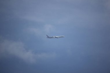  Boeing 777-300 Hs-Tkf Tg103