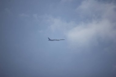  Boeing 777-300 Hs-Tkf Tg103