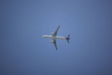 HS-Txj Airbus A320-200 winglet Thaismile hava yolu ile.