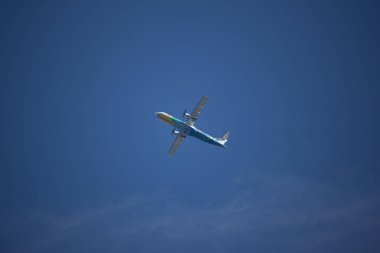 HS-Pga Atr72-200 Bangkokairway