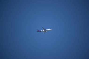 HS-Tes Airbus A330-300 Thaiairway Tg111