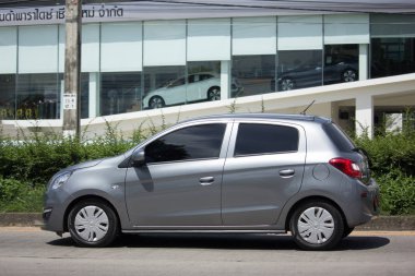  Özel Eko Kiralık Mitsubishi Mirage