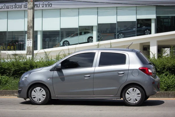  Özel Eko Kiralık Mitsubishi Mirage
