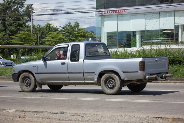 Özel eski pikap Araba, Toyota Hilux güçlü X