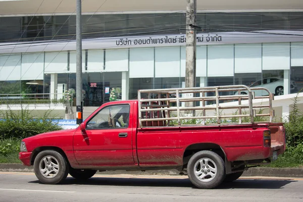 Özel eski pikap Araba, Toyota Hilux güçlü X