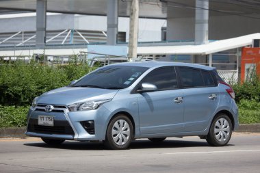 Özel araba toyota Yaris Eko Kiralık