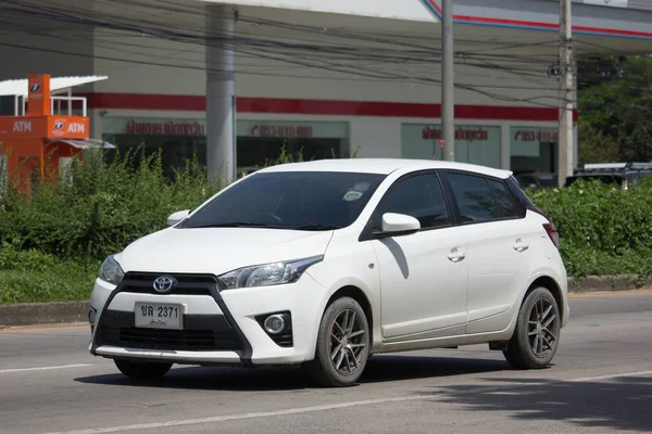 Özel araba toyota Yaris Eko Kiralık