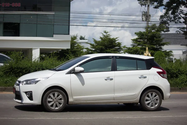 Özel araba toyota Yaris Eko Kiralık