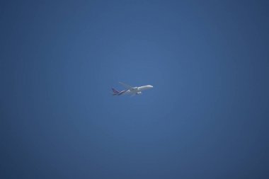 İlk Boeing 787-900 Dreamliner Hs-Twa Thaiairway.