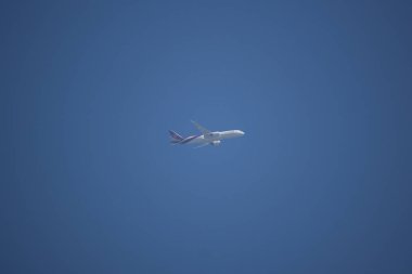 İlk Boeing 787-900 Dreamliner Hs-Twa Thaiairway.