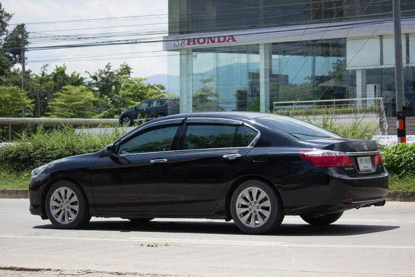 Özel araba Honda accord