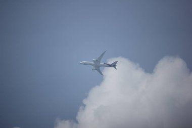 İlk Boeing 787-900 Dreamliner Hs-Twa Thaiairway.