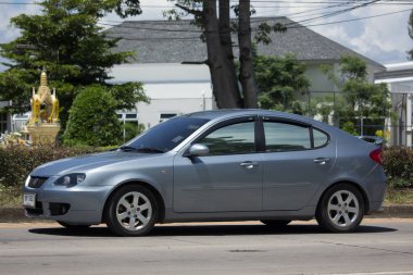 Özel araba, Proton Persona