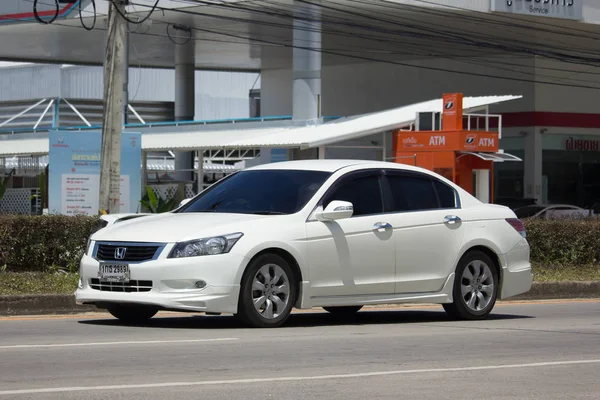 Özel araba Honda accord