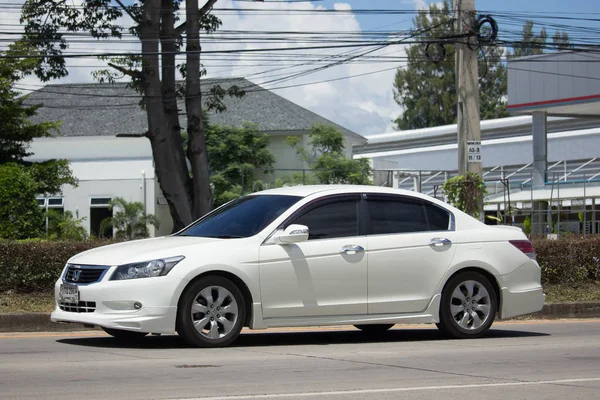 Özel araba Honda accord