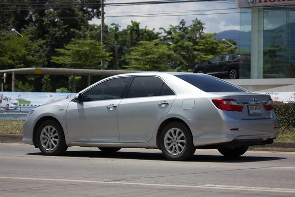 Özel araba toyota Camry