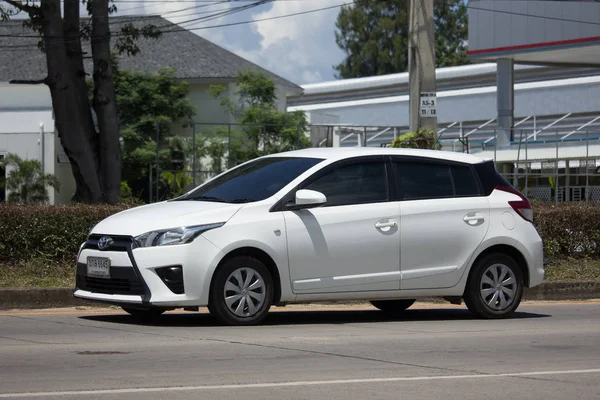 Özel araba toyota Yaris Eko Kiralık