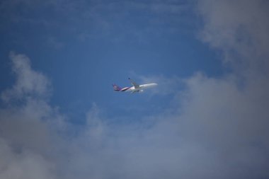 HS-Tet Airbus A330-300 Thaiairway Tg111