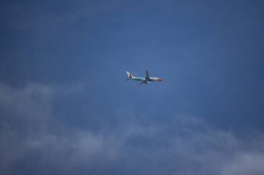 HS-Dbw Boeing 737-800 Nokair itibaren . 