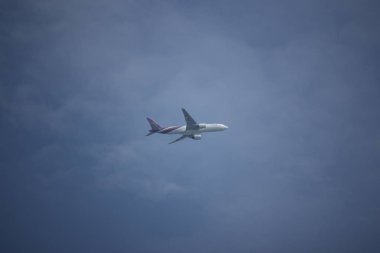  Boeing 777-200 Hs-Tjb Tg103