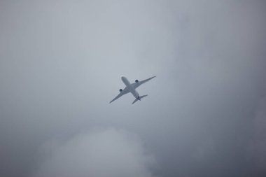 İlk Boeing 787-900 Dreamliner Hs-Twa Thaiairway.