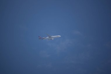  Boeing 777-300 Hs-Tkx Tg103