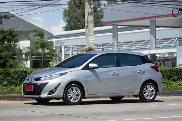 Yeni özel araç toyota Yaris araba Hatchback Eko