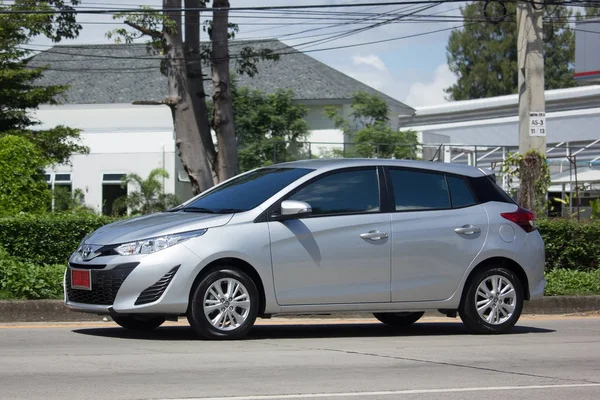 Yeni özel araç toyota Yaris araba Hatchback Eko