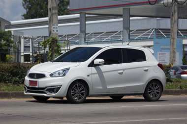  Özel Eko Kiralık Mitsubishi Mirage