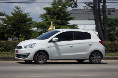  Özel Eko Kiralık Mitsubishi Mirage