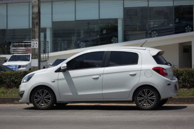  Özel Eko Kiralık Mitsubishi Mirage