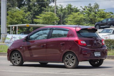  Özel Eko Kiralık Mitsubishi Mirage