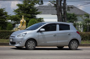 Özel Eko Kiralık Mitsubishi Mirage