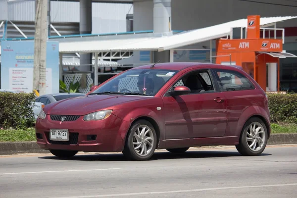 Özel araba, Proton Neo