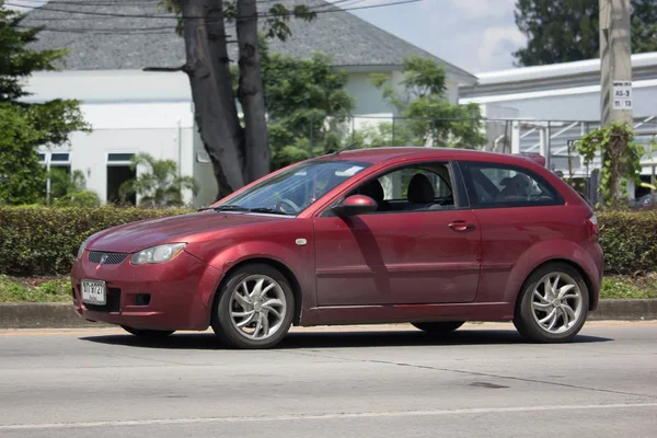 Özel araba, Proton Neo