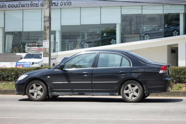 Özel eski araba Honda Civic  