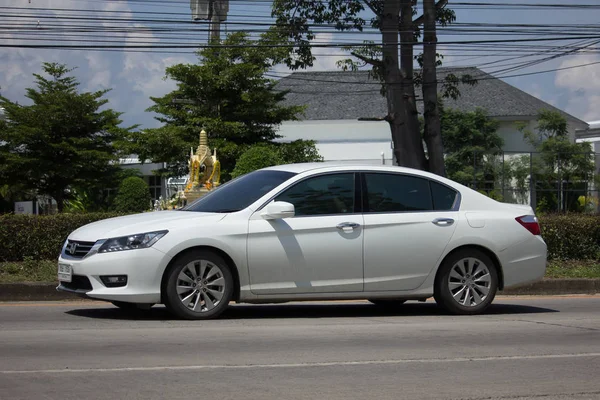 Özel araba Honda accord