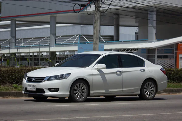 Özel araba Honda accord